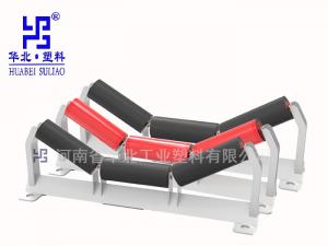 托輥的應用與維護！