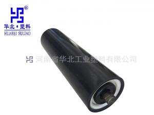 煤礦用三聯托輥：重載輸送的穩(wěn)定支撐