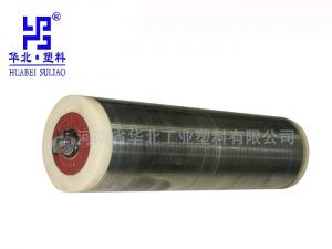 管狀輸送機(jī)礦用托輥：礦業(yè)輸送的堅(jiān)強(qiáng)后盾