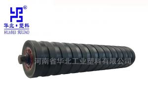 管狀輸送機(jī)托輥：輸送效率的關(guān)鍵！